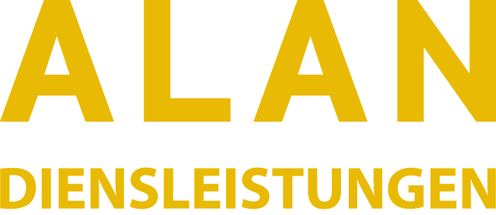 ALAN DIENSTLEISTUNGEN